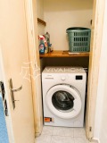 Дава под наем  2-стаен град Варна , Център , 50 кв.м | 38808599 - изображение [5]