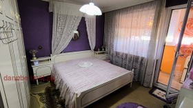 Обява дава под наем 2-стаен, град Русе, Родина 1