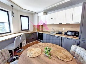 1 makuuhuone Briz, Varna