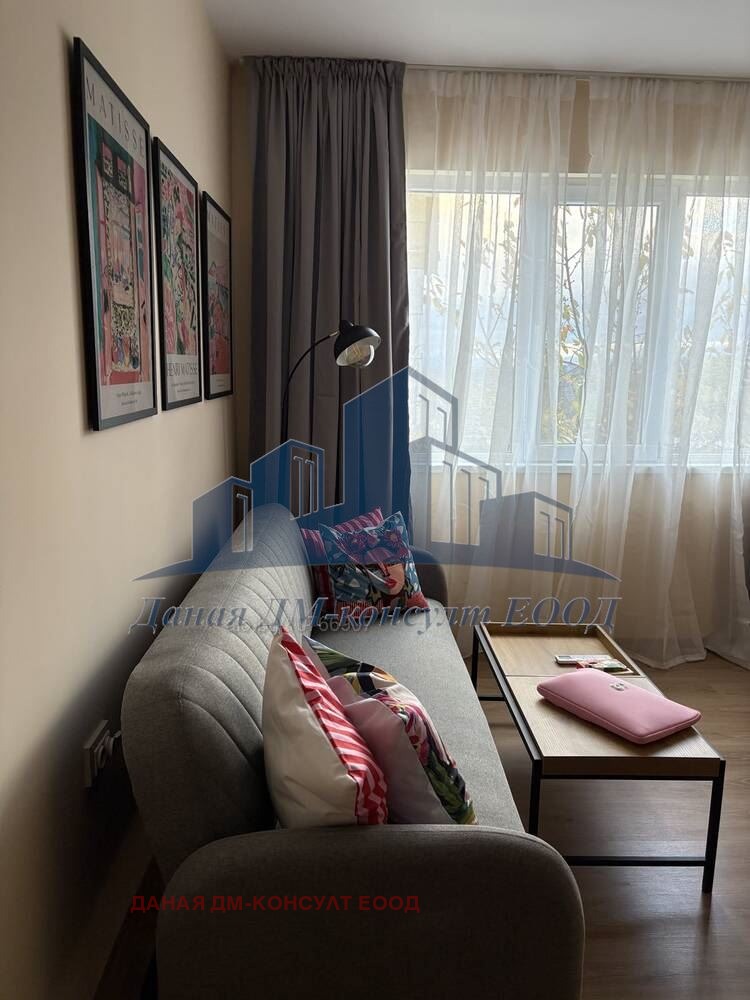 Дава под наем 1-СТАЕН, гр. Шумен, Басейна