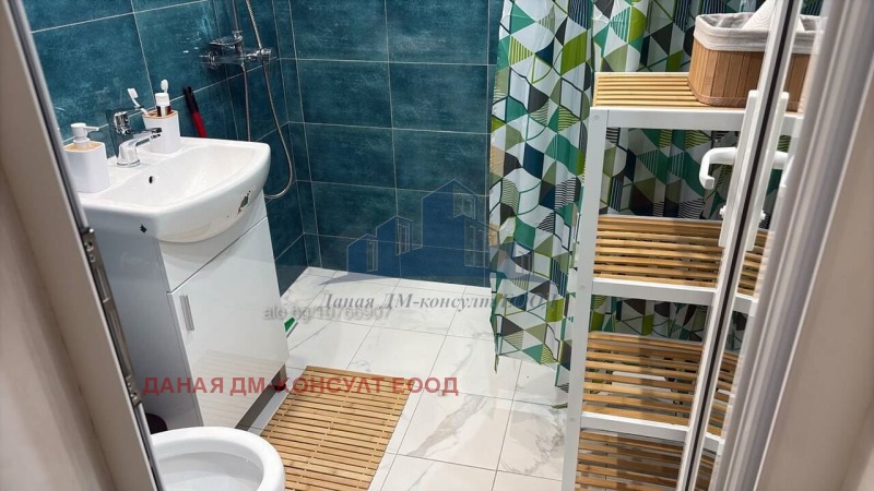 Дава под наем 1-СТАЕН, гр. Шумен, Басейна, снимка 11 - Апартаменти - 52716036