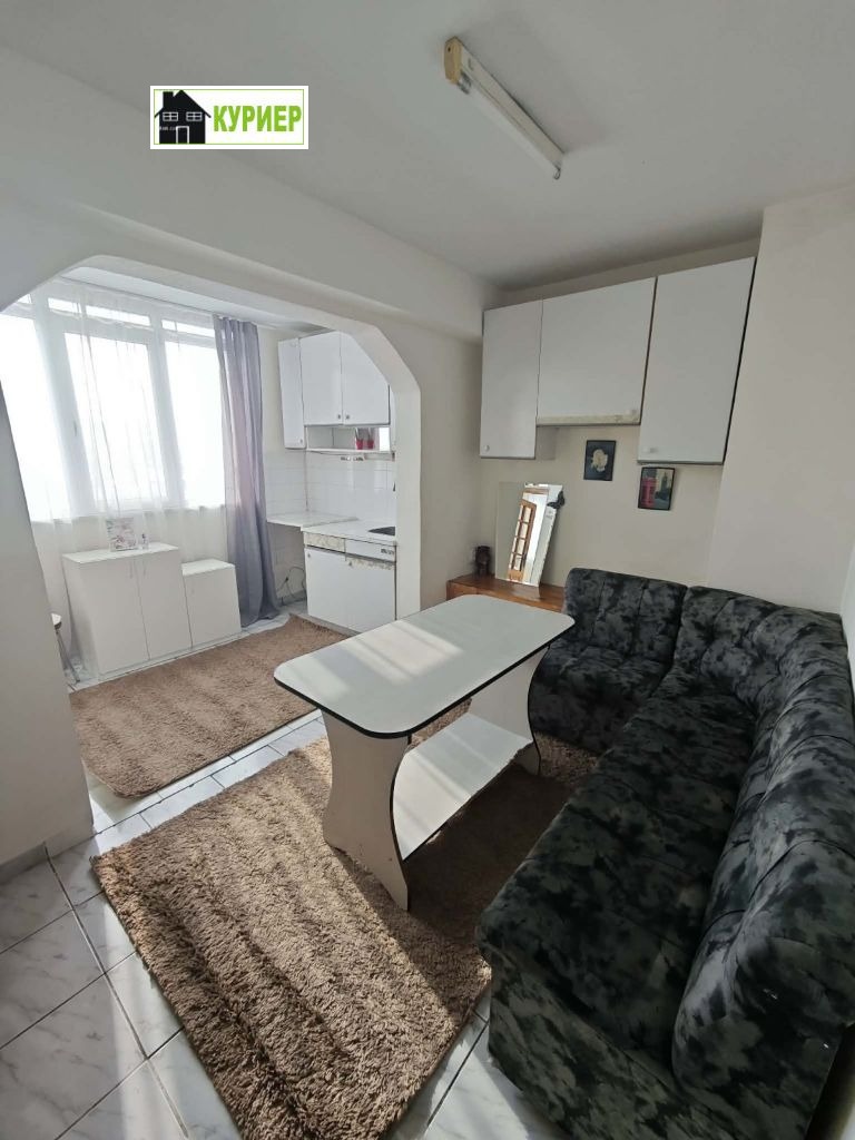 Дава под наем 1-СТАЕН, гр. Русе, Чародейка - Север