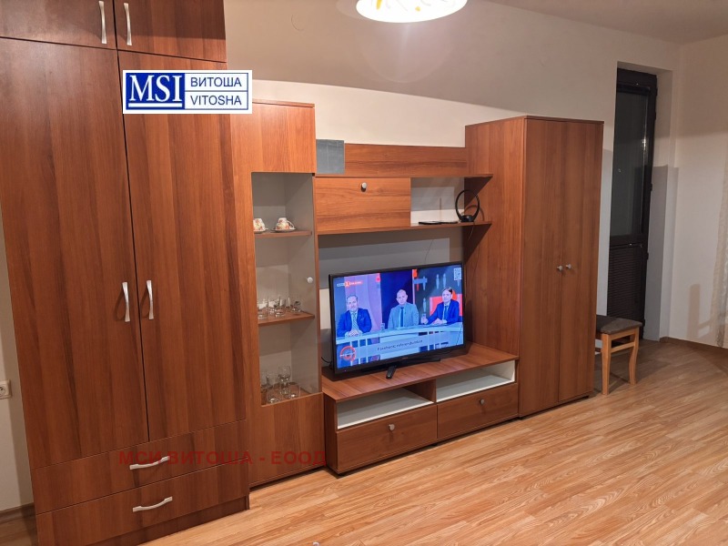 Дава под наем 2-СТАЕН, гр. София, Стрелбище