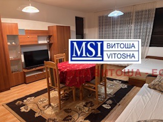 Дава под наем 2-СТАЕН, гр. София, Стрелбище, снимка 6 - Апартаменти - 52675710