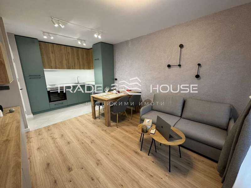 Te huur  1 slaapkamer Plovdiv , Christo Smirnenski , 64 m² | 81202454