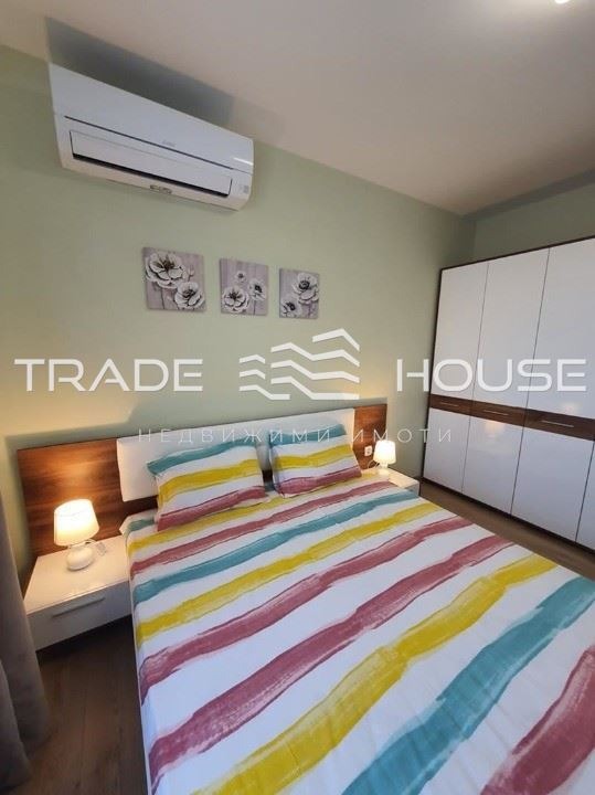 Te huur  1 slaapkamer Plovdiv , Christo Smirnenski , 64 m² | 81202454 - afbeelding [3]