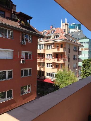 Til leje  1 soveværelse Sofia , Lozenets , 54 kvm | 62443816 - billede [5]