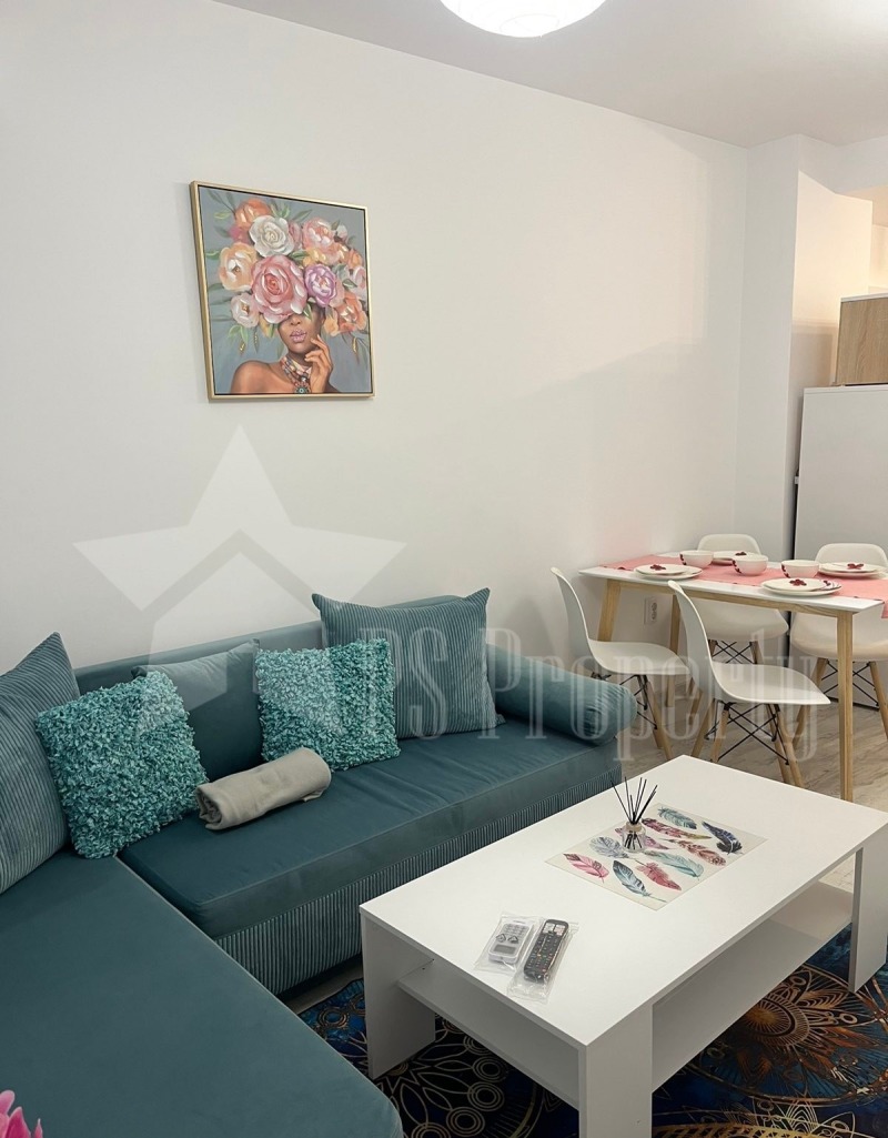 De inchiriat  1 dormitor Stara Zagora , Jeleznic - țentâr , 60 mp | 82024283 - imagine [2]
