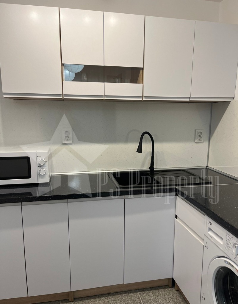 De inchiriat  1 dormitor Stara Zagora , Jeleznic - țentâr , 60 mp | 82024283 - imagine [4]