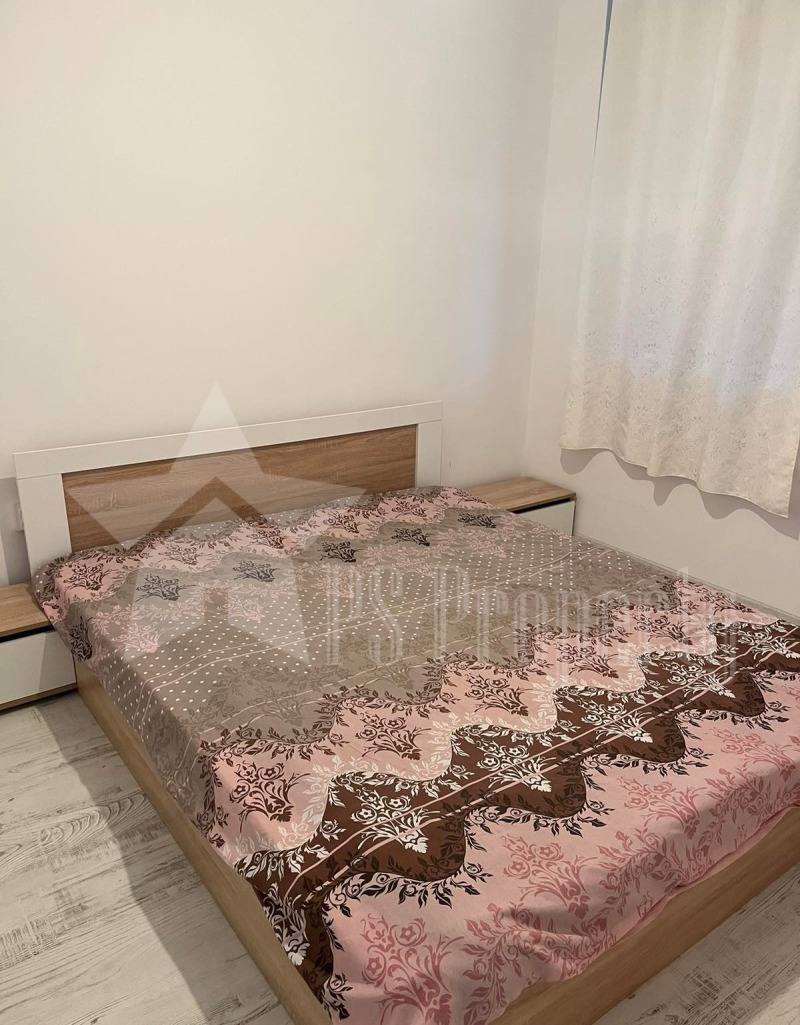 De inchiriat  1 dormitor Stara Zagora , Jeleznic - țentâr , 60 mp | 82024283 - imagine [5]