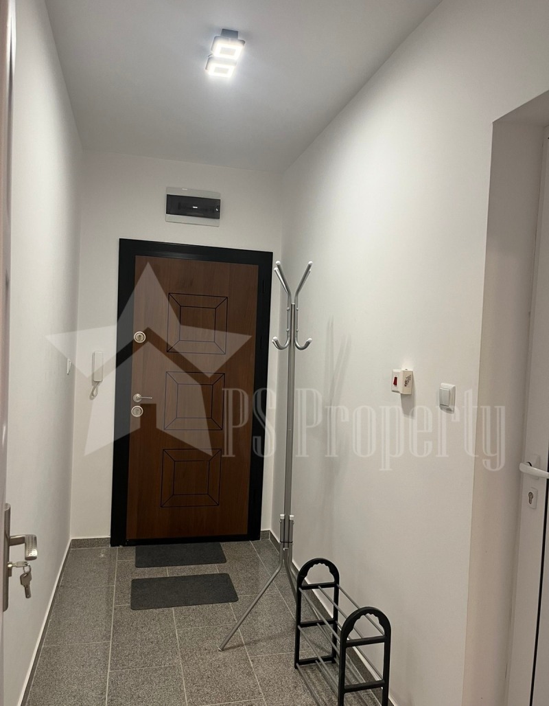 De inchiriat  1 dormitor Stara Zagora , Jeleznic - țentâr , 60 mp | 82024283 - imagine [6]