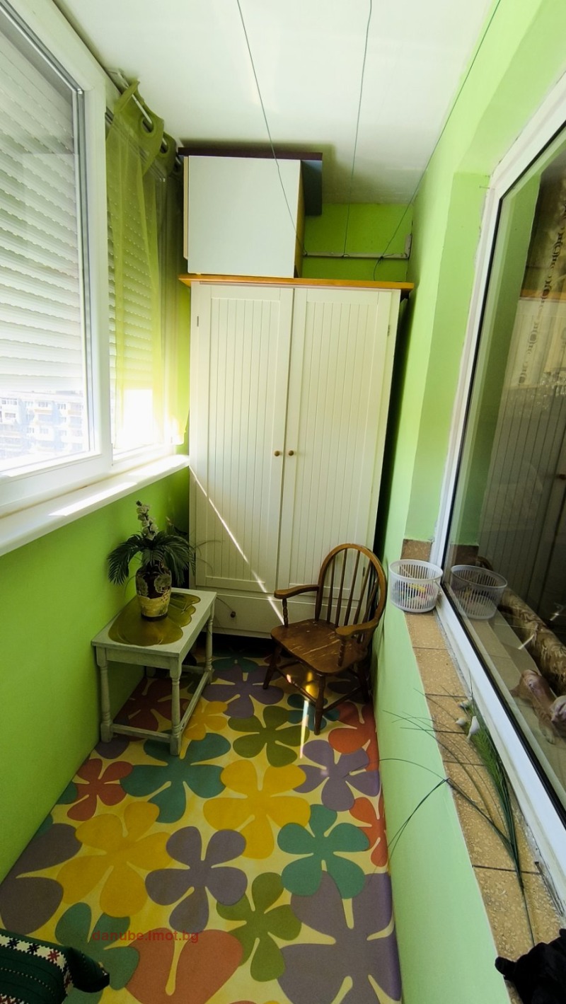 Para alugar  1 quarto Ruse , Rodina 1 , 64 m² | 30094505 - imagem [11]