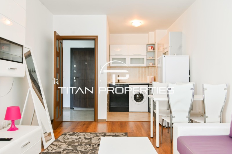 Zu vermieten  1 Schlafzimmer Sofia , Krastowa wada , 58 qm | 39674963 - Bild [4]