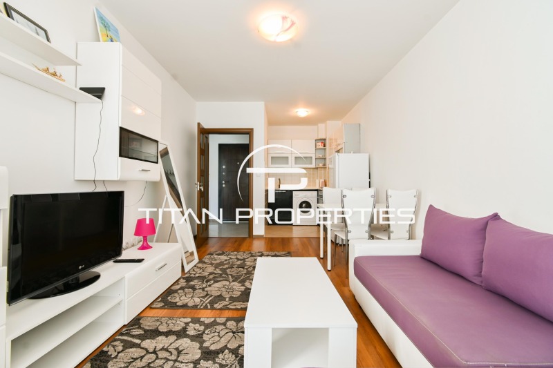 Zu vermieten  1 Schlafzimmer Sofia , Krastowa wada , 58 qm | 39674963