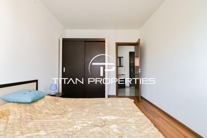 Zu vermieten  1 Schlafzimmer Sofia , Krastowa wada , 58 qm | 39674963 - Bild [7]