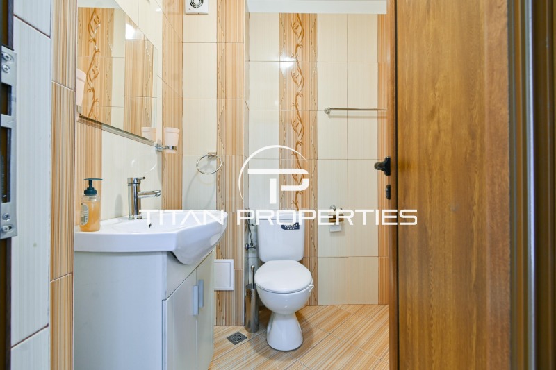 Zu vermieten  1 Schlafzimmer Sofia , Krastowa wada , 58 qm | 39674963 - Bild [9]