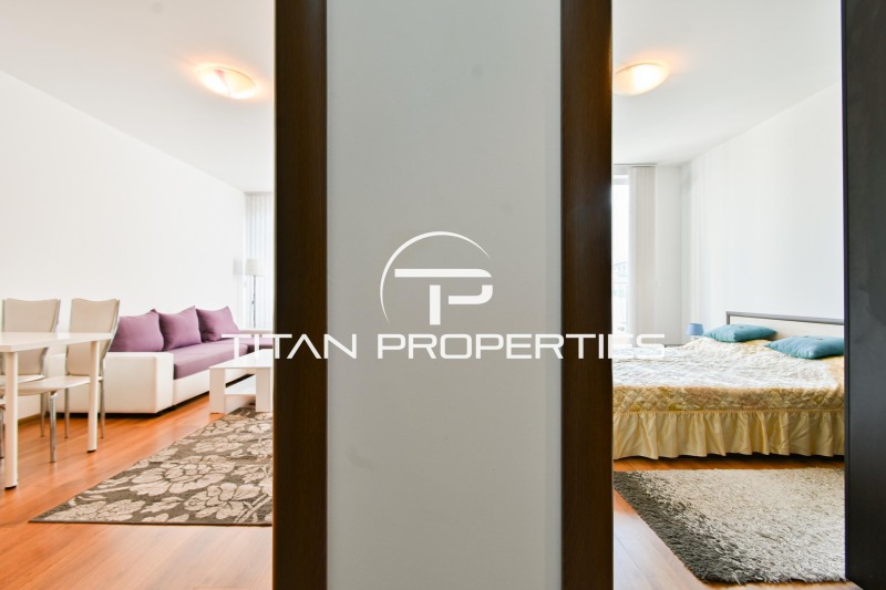 Zu vermieten  1 Schlafzimmer Sofia , Krastowa wada , 58 qm | 39674963 - Bild [6]