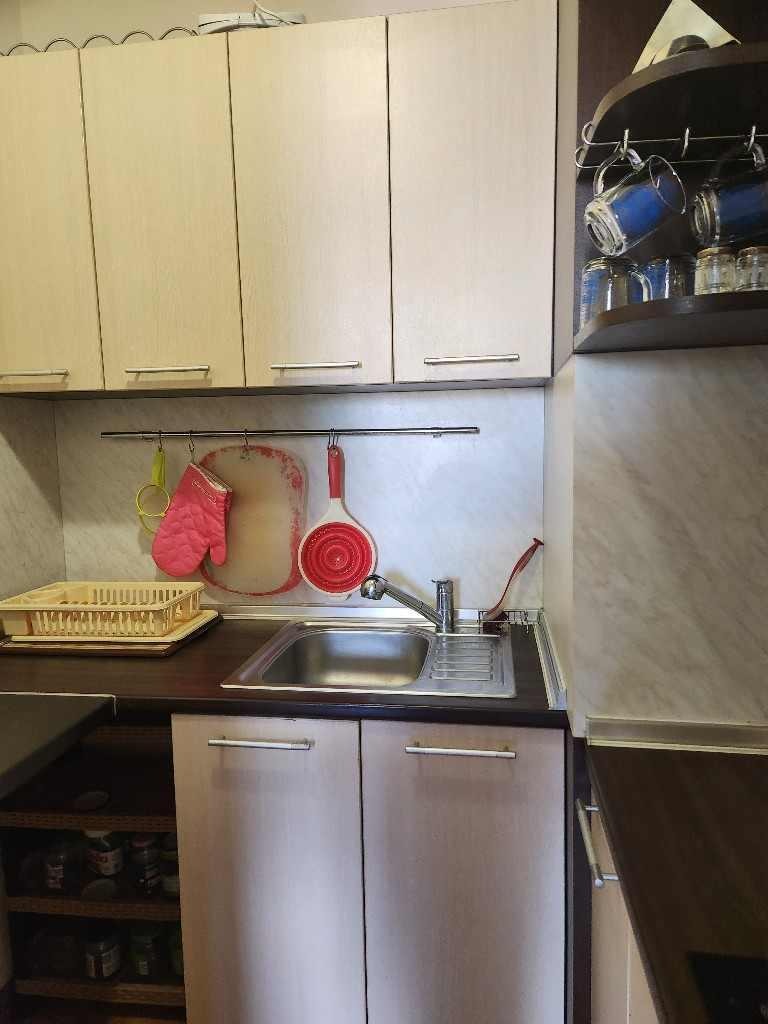 Издаје се  1 спаваћа соба Варна , к.к. Св.Св. Константин и Елена , 70 м2 | 35184836 - слика [5]