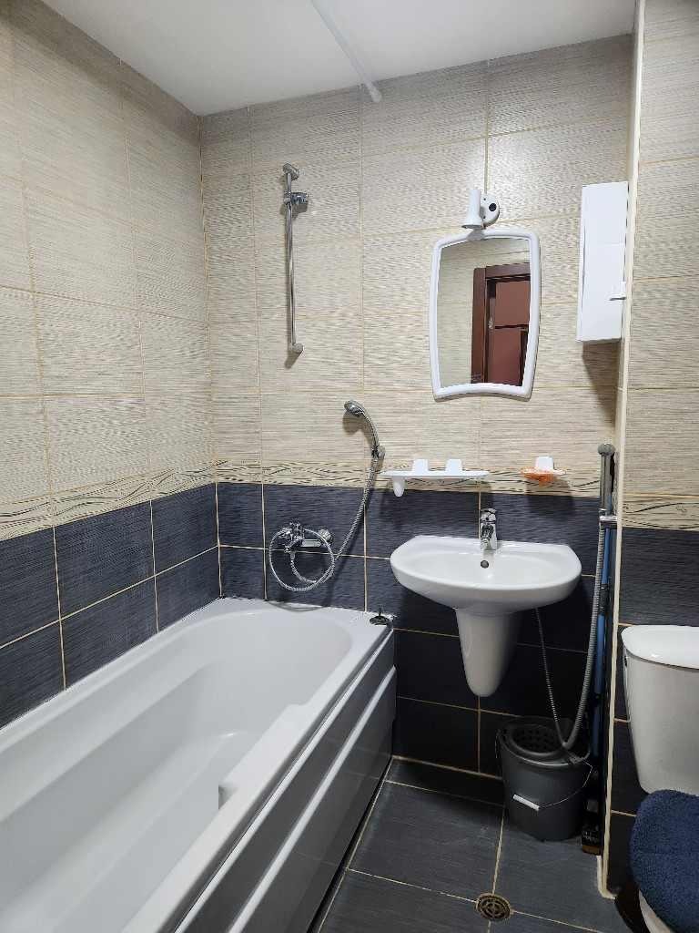 Издаје се  1 спаваћа соба Варна , к.к. Св.Св. Константин и Елена , 70 м2 | 35184836 - слика [10]