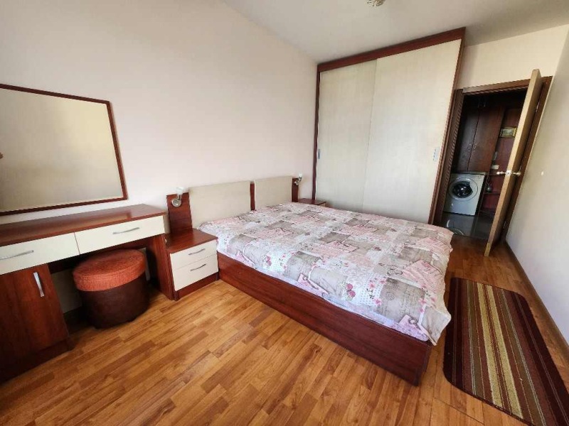 Издаје се  1 спаваћа соба Варна , к.к. Св.Св. Константин и Елена , 70 м2 | 35184836 - слика [7]
