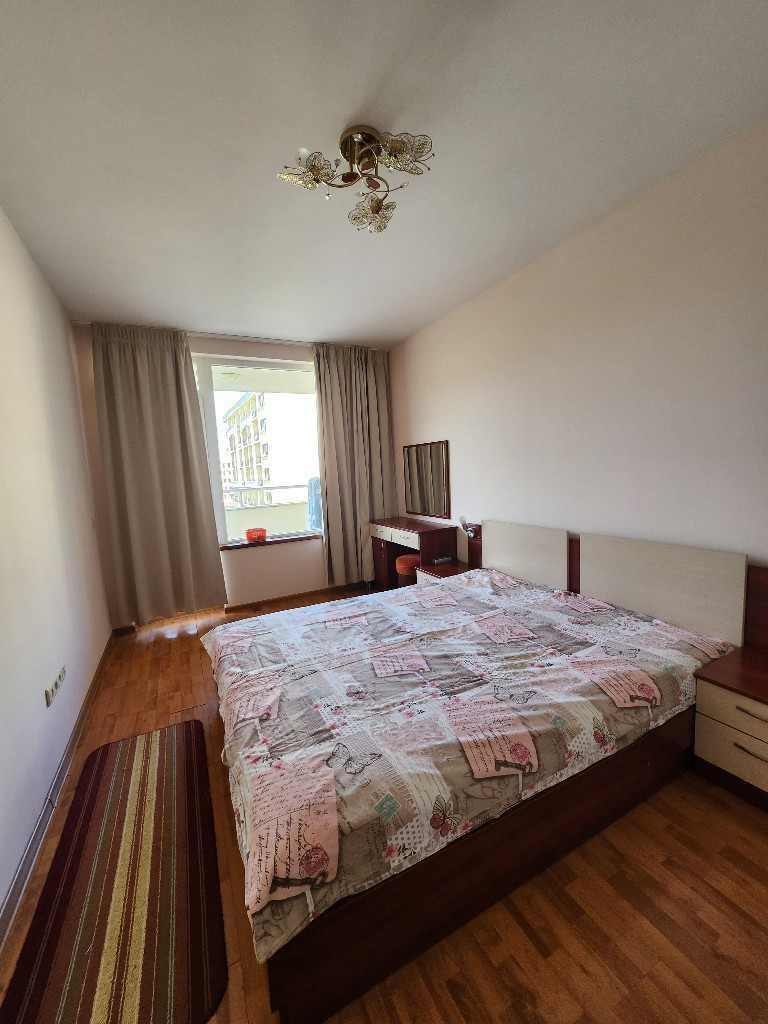 Издаје се  1 спаваћа соба Варна , к.к. Св.Св. Константин и Елена , 70 м2 | 35184836 - слика [8]