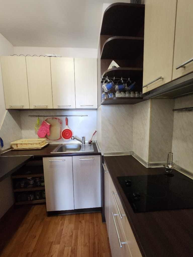 Издаје се  1 спаваћа соба Варна , к.к. Св.Св. Константин и Елена , 70 м2 | 35184836 - слика [6]