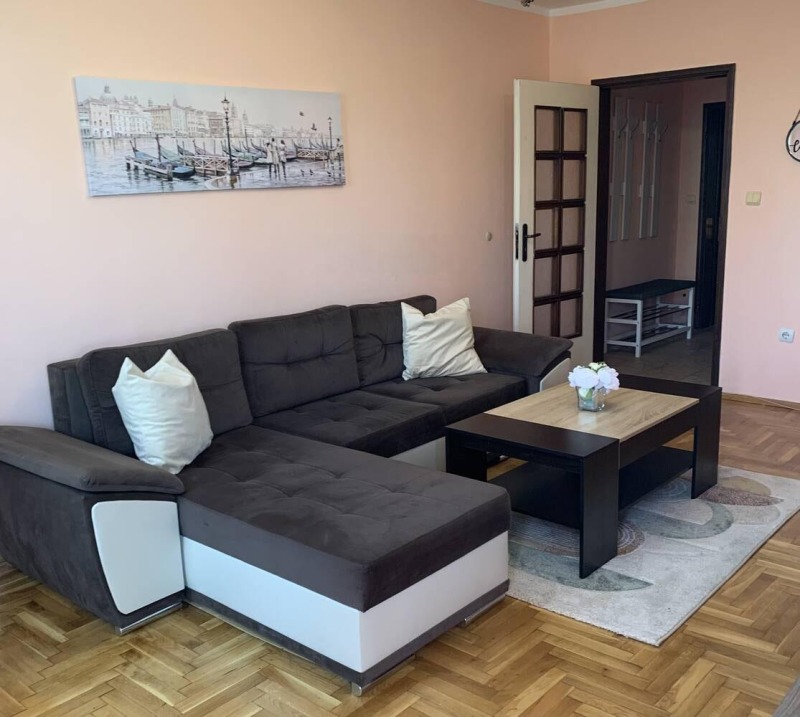 Дава под наем  2-стаен град Бургас , Славейков , 70 кв.м | 38588184 - изображение [2]