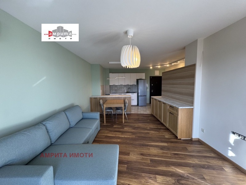 Под наем 2-СТАЕН, град София, Кръстова вада • 720 € / 1408.20 лв. • 69962975 1