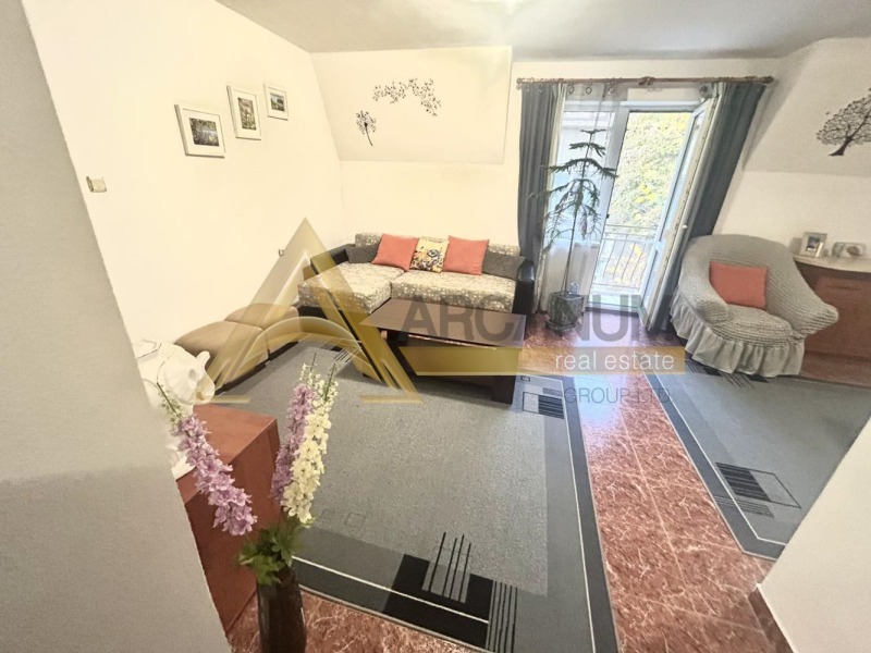 Дава под наем 2-СТАЕН, гр. Варна, Център, снимка 4 - Апартаменти - 52438939