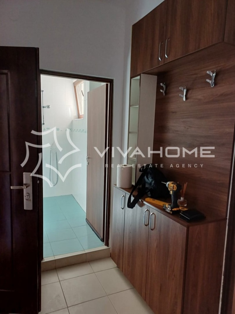 Дава под наем 2-СТАЕН, гр. Варна, Бриз, снимка 7 - Апартаменти - 52606926