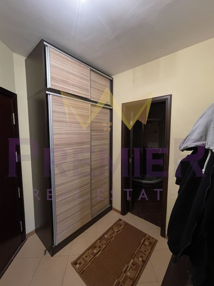 Дава под наем 2-СТАЕН, гр. Варна, Възраждане 1, снимка 5 - Апартаменти - 53033211