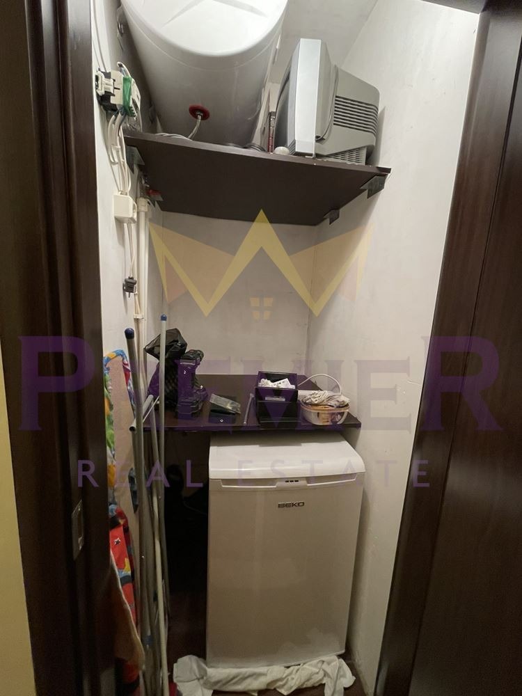 Дава под наем 2-СТАЕН, гр. Варна, Възраждане 1, снимка 7 - Апартаменти - 53033211