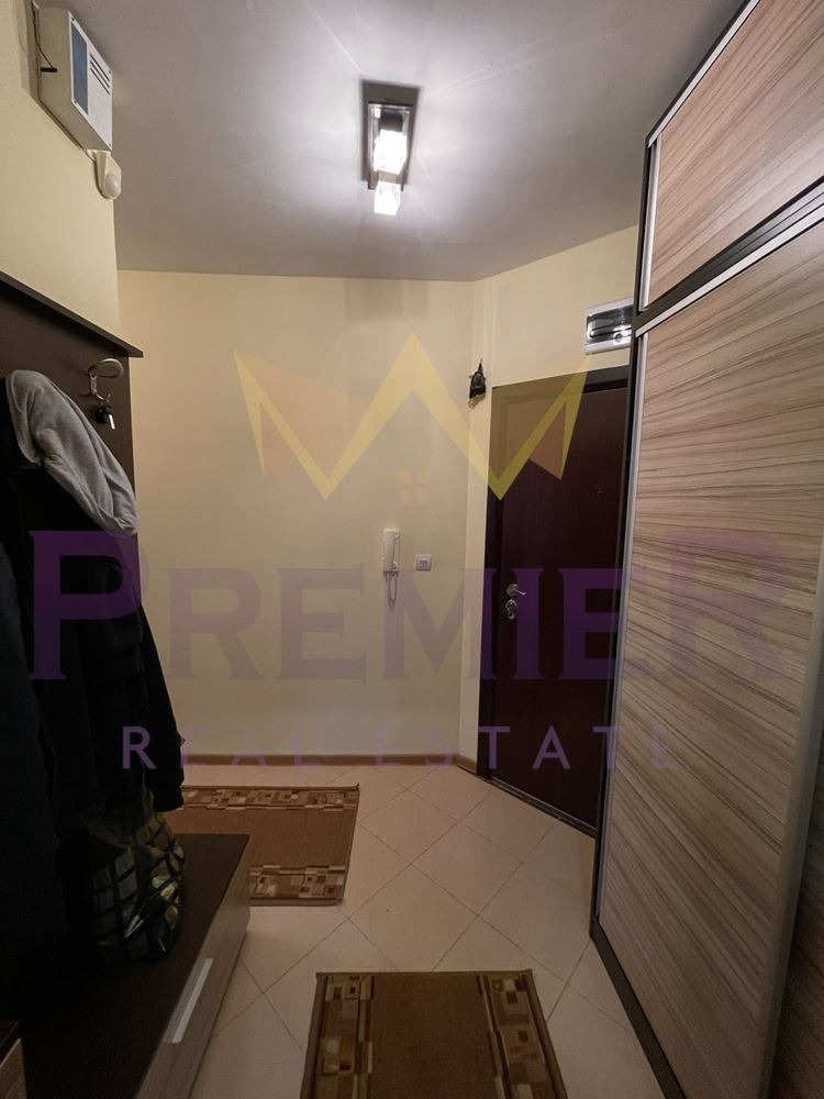 Дава под наем 2-СТАЕН, гр. Варна, Възраждане 1, снимка 6 - Апартаменти - 53033211