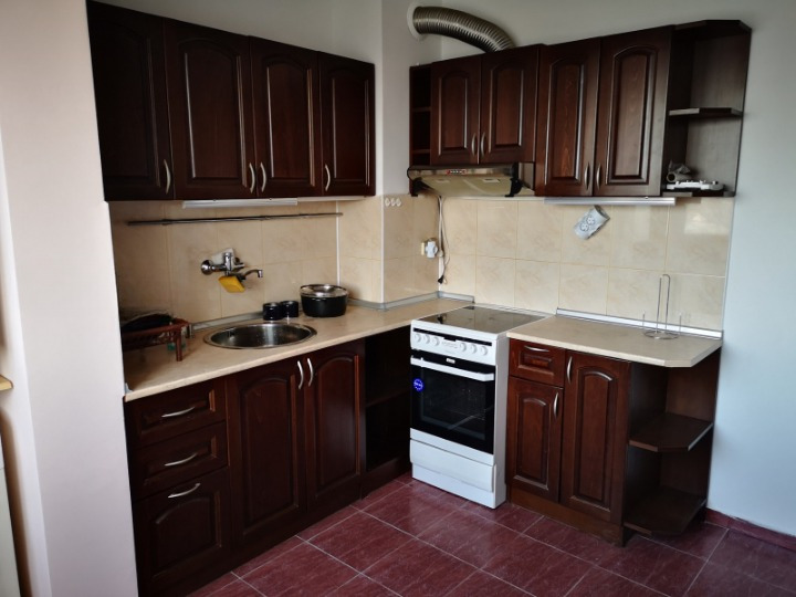 Дава под наем 2-СТАЕН, гр. София, Хаджи Димитър, снимка 4 - Апартаменти - 53150569