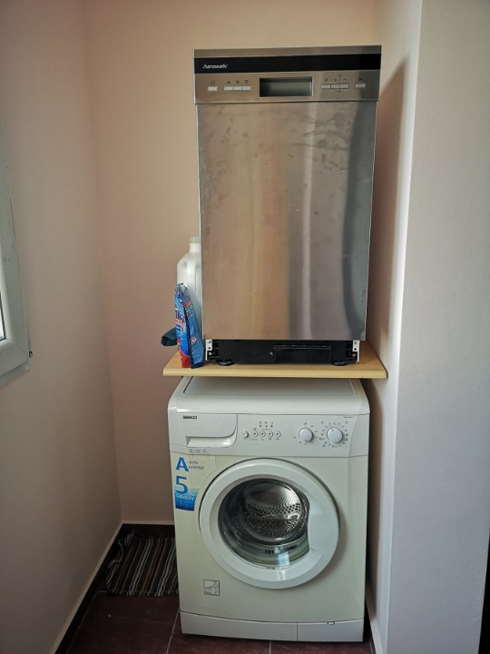 Дава под наем 2-СТАЕН, гр. София, Хаджи Димитър, снимка 9 - Апартаменти - 53150569