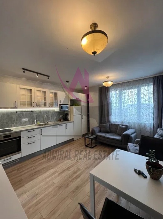 Дава под наем 2-СТАЕН, гр. Варна, Левски 1, снимка 2 - Апартаменти - 53335117