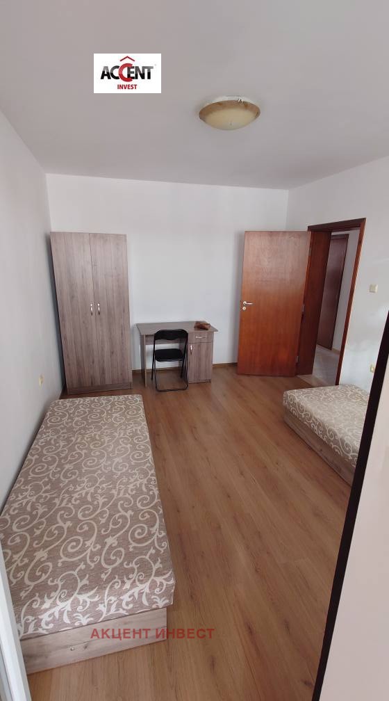 For Rent  2 bedroom Varna , Lyatno kino Trakiya , 94 sq.m | 63976977 - image [7]