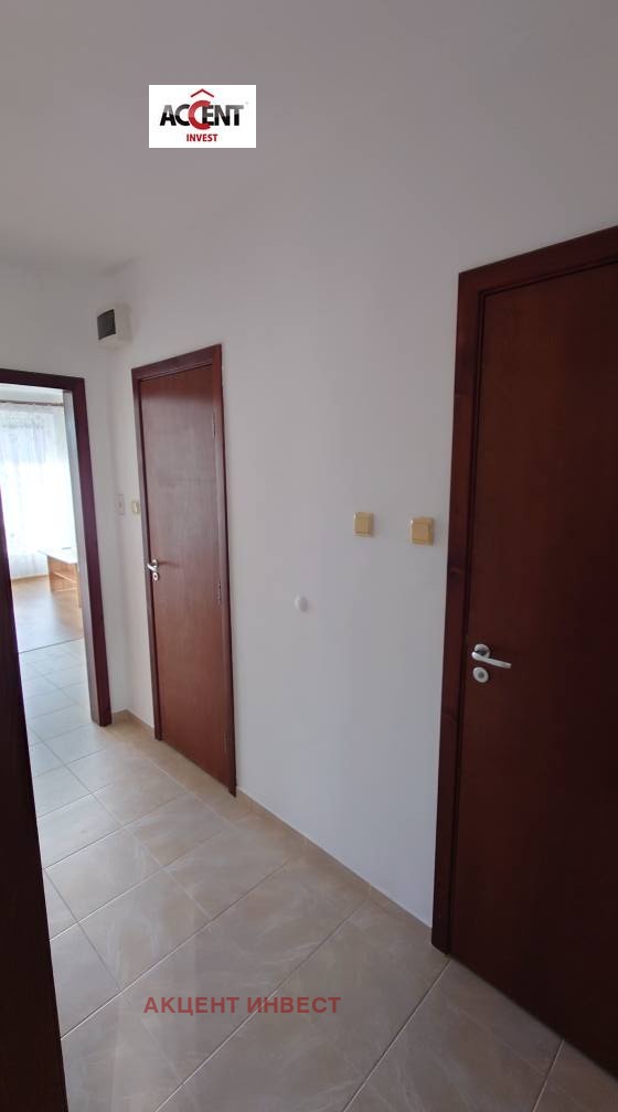 For Rent  2 bedroom Varna , Lyatno kino Trakiya , 94 sq.m | 63976977 - image [9]