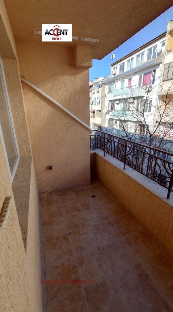 For Rent  2 bedroom Varna , Lyatno kino Trakiya , 94 sq.m | 63976977 - image [10]