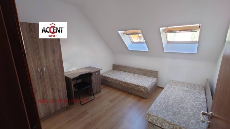 For Rent  2 bedroom Varna , Lyatno kino Trakiya , 94 sq.m | 63976977 - image [4]