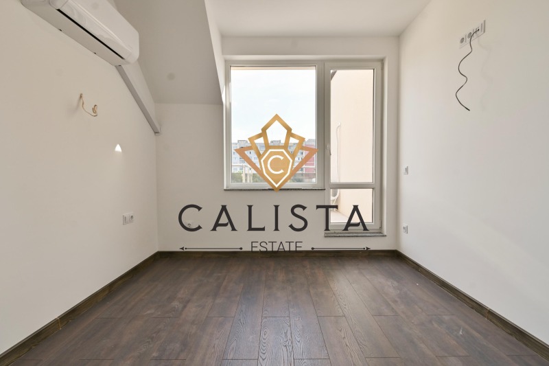 Дава под наем 3-СТАЕН, гр. София, Люлин 10, снимка 12 - Апартаменти - 53377586