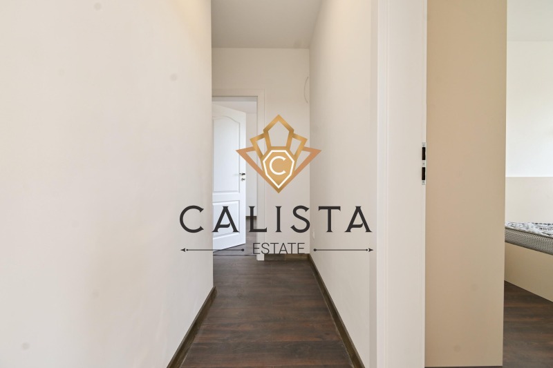 Дава под наем 3-СТАЕН, гр. София, Люлин 10, снимка 10 - Апартаменти - 53377586