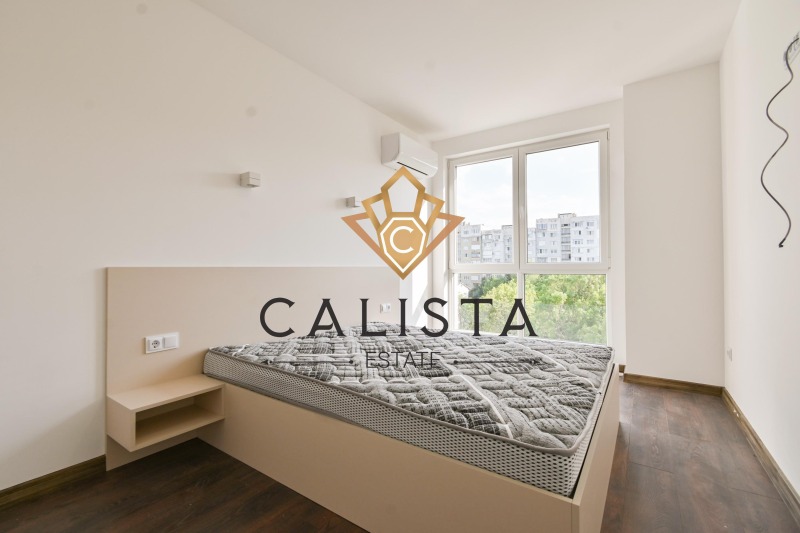 Дава под наем 3-СТАЕН, гр. София, Люлин 10, снимка 6 - Апартаменти - 53377586