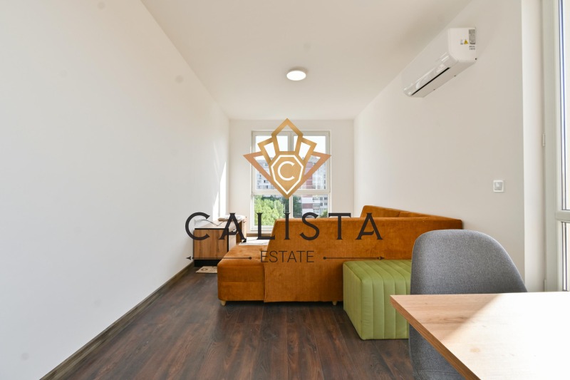 Дава под наем 3-СТАЕН, гр. София, Люлин 10, снимка 4 - Апартаменти - 53377586