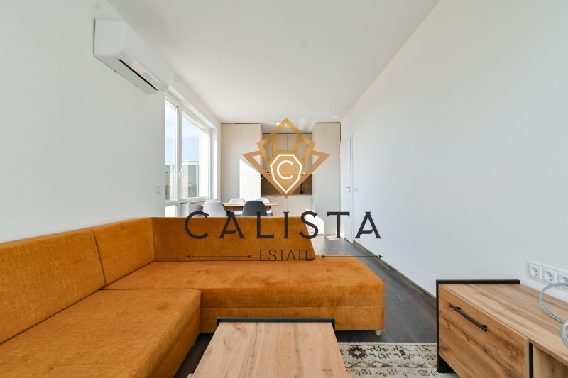 Дава под наем 3-СТАЕН, гр. София, Люлин 10, снимка 2 - Апартаменти - 53377586