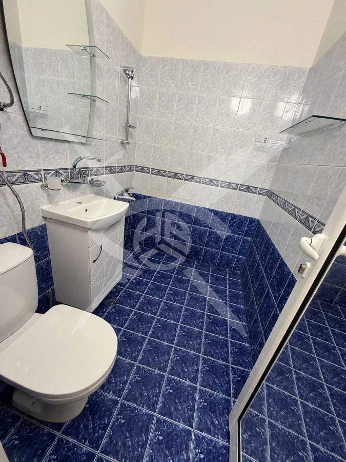 Дава под наем 3-СТАЕН, гр. София, Красно село, снимка 10 - Апартаменти - 56317403