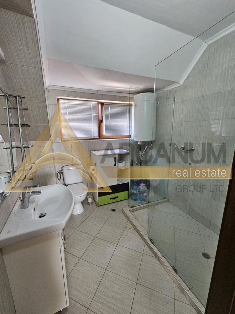 Дава под наем 4-СТАЕН, гр. Варна, к.к. Св.Св. Константин и Елена, снимка 14 - Апартаменти - 52464258