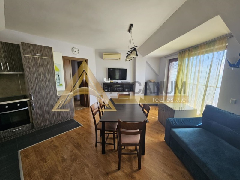 Дава под наем 4-СТАЕН, гр. Варна, к.к. Св.Св. Константин и Елена, снимка 11 - Апартаменти - 52464258