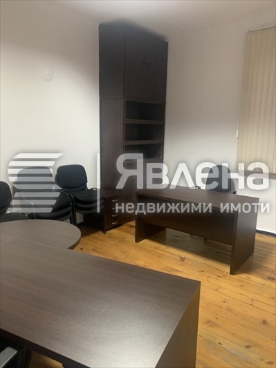 Дава под наем ОФИС, гр. София, Център