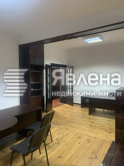 Дава под наем ОФИС, гр. София, Център, снимка 2 - Офиси - 53126568